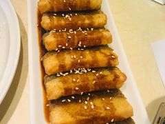 -老佛爷炭火蛙锅直营(清滨路总店)