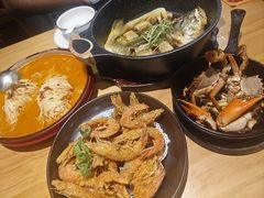 -莲花公园煎蟹·30年闽菜(火车站店)