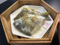 -水禾轩·海鲜蒸汽主题餐厅(新香洲旗舰店)