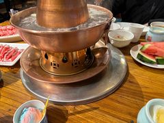 -额尔敦草原涮羊肉·烧烤(冻青树总店)