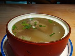 -十面春风·江南面馆(崇宁路店)