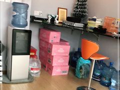 -Ms.Pilates 普拉提技术(尚悦湾陆家嘴店)