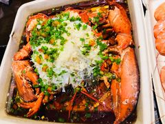 -盒马鲜生(杭州运河上街店)