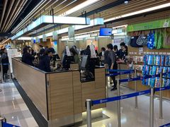 -崇光百货(铜锣湾店)