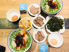 -清真·金城老碗牛肉面揪面片(兰州总店)