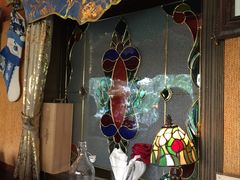 门面-火车头法国西餐厅