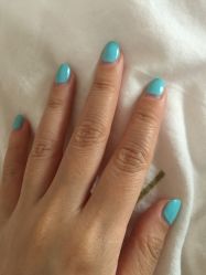 -染指坊日式美甲美睫设计中心