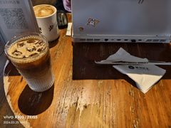 -雕刻时光咖啡馆(北师大店)