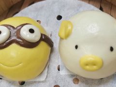 -江南赋(内蒙古大厦店)