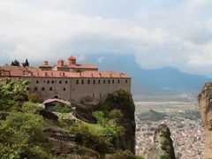 -梅黛奥拉修道院