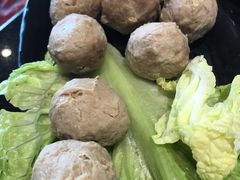 -尚合里潮汕牛肉火锅(海沧店)