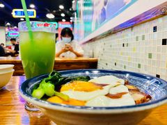 -澳门陈光记烧味饭店(南京德基广场店)