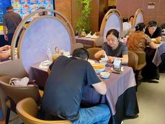 -润泽园饭庄(中山路店)