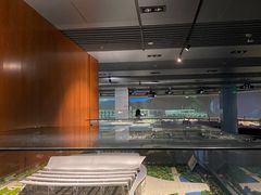 -中国铁道博物馆(正阳门馆)