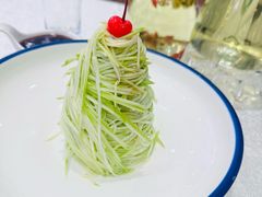 -齐家花园大酒店(宝山店)
