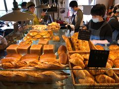 -仙峰天然面包(迎宾路店)