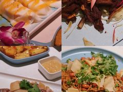 -香香海南菜餐厅