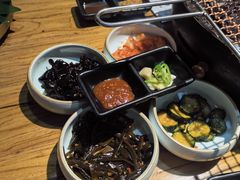 -九田家黑牛烤肉料理(华侨城店)