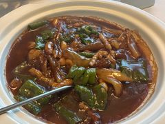 -贝勒爷·酥不腻烤鸭