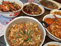 -辣螃铠盆盆蟹大排档(海昌店)