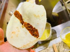 -大头叔烤鸡爪·朝鲜族烤串(天池路店)