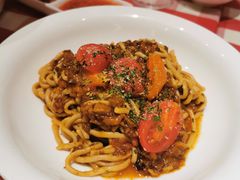 -西贝(紫荆广场店)