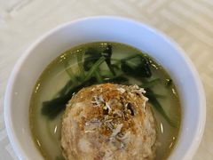 -怡园饭店-餐厅(四望亭店)