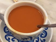 -翠华餐厅(德基广场店)