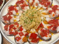 -鱼头泡饭·湖北菜·非物质文化遗产(岳家嘴总店)