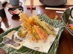 -Tsuru鹤日本料理(静安香格里拉店)