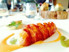 -AZUR聚(香格里拉饭店)