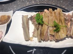 -马老六清真餐厅(雁滩店)