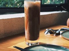 -Ginger(兴国路店)