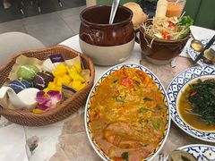 -KingThaia金泰兰(滨江天街店)