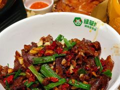 -绿草地·湘菜(7mall店)