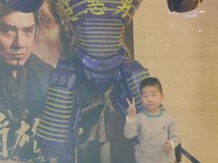 android_upload_pic-万达影城(廊坊万达广场激光IMAX店)
