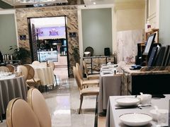 -狮王府淮扬菜(新街口友谊店)