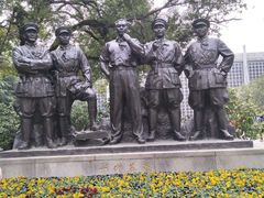 -南昌八一起义纪念馆