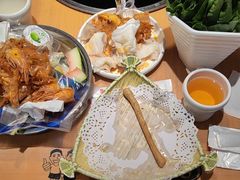 -邵汇大虾(大东门店)