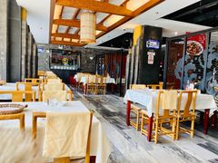 大堂-辣婆婆(航天桥店)