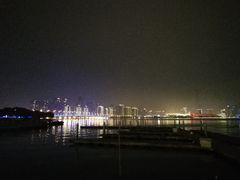 -苏州金鸡湖中茵皇冠假日酒店