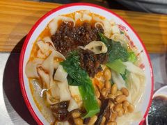 -古彭7只羊·招牌白串·碳锅羊肉旗舰店