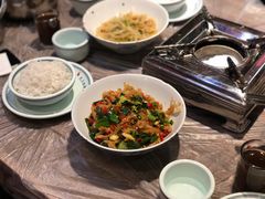 鸭掌筋-壹盏灯(惠农店)