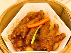 凤爪-御和宴·精品粤菜(天润御海湾店)