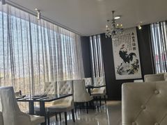 -全聚德(长白直营店)