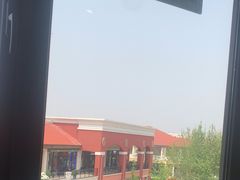 -香融府·烤鸭·家常菜(花乡奥莱店)