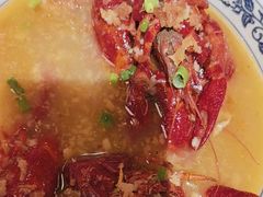 -江味龙虾馆·裸蓝龙虾(南山店)