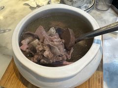 -闽公馆·客家私房菜·商务宴请·包厢(杏林橡树湾店)