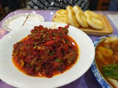 -新疆巴州金丝特餐厅(大钟寺店)