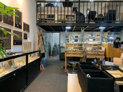 -鈊藝銀匠·银饰DIY工作室(永庆坊店)